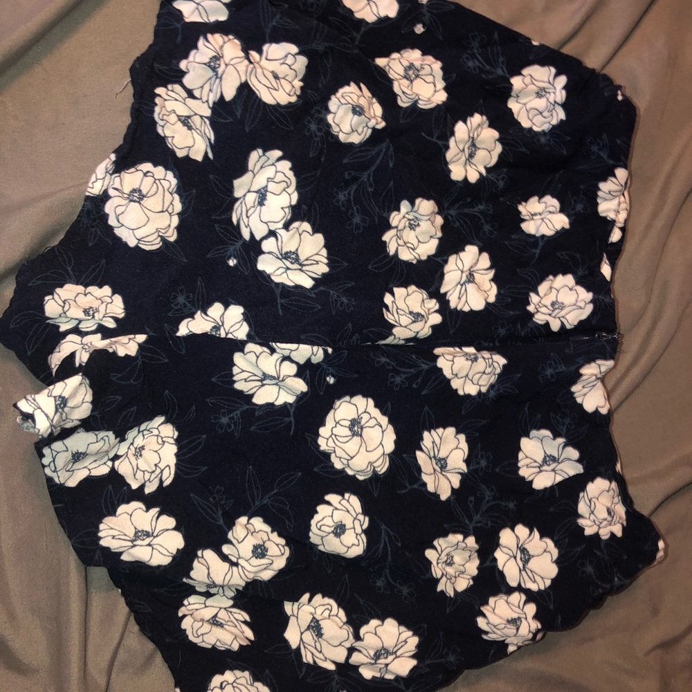 Wet seal Soft shorts